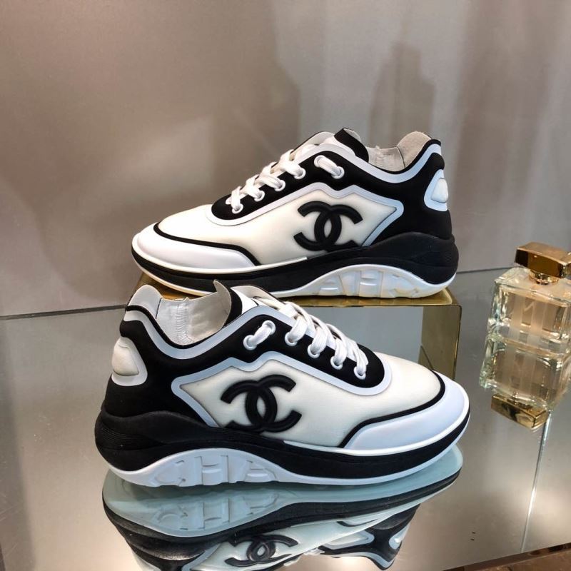 Chanel Sport Shoes